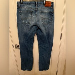 Men’s Lucky Brnad size 34/32